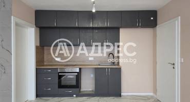 Тристаен апартамент, София, Надежда 2, 673069, Снимка 3