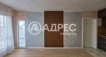 Тристаен апартамент, София, Надежда 2, 673069, Снимка 7