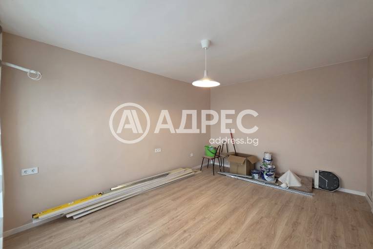 Тристаен апартамент, София, Надежда 2, 673069, Снимка 11