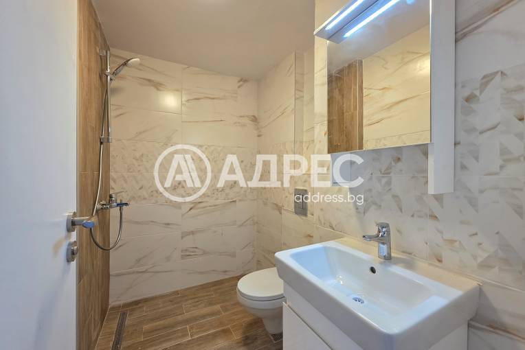 Тристаен апартамент, София, Надежда 2, 673069, Снимка 12