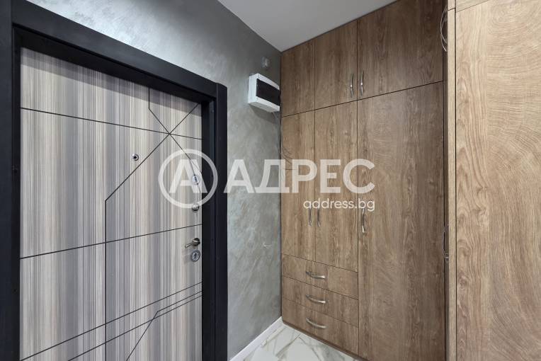 Тристаен апартамент, София, Надежда 2, 673069, Снимка 13