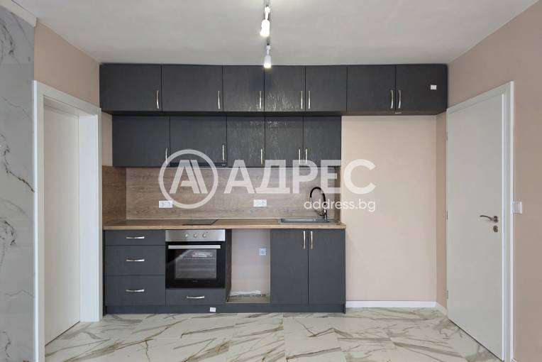 Тристаен апартамент, София, Надежда 2, 673069, Снимка 3