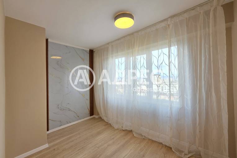 Тристаен апартамент, София, Надежда 2, 673069, Снимка 4