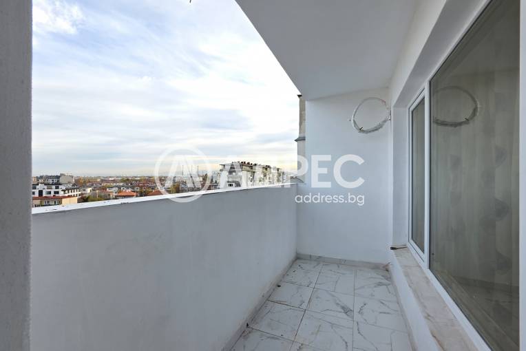 Тристаен апартамент, София, Надежда 2, 673069, Снимка 8