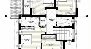 Къща/Вила, Пловдив, Остромила, 676069, Снимка 5
