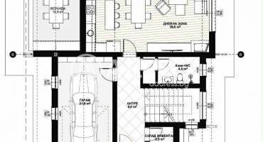 Къща/Вила, Пловдив, Остромила, 676069, Снимка 6