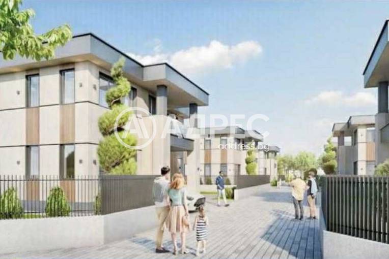 Къща/Вила, Пловдив, Остромила, 676069, Снимка 4