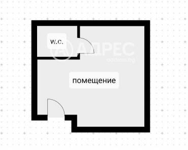 Магазин, София, Хиподрума, 677069, Снимка 1