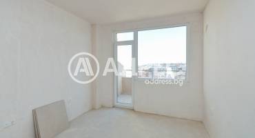 Двустаен апартамент, Бургас, Меден рудник - зона А, 687069, Снимка 9