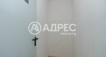 Двустаен апартамент, Бургас, Меден рудник - зона А, 687069, Снимка 11