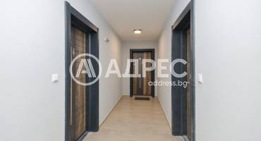 Двустаен апартамент, Бургас, Меден рудник - зона А, 687069, Снимка 12