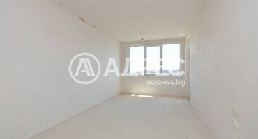 Двустаен апартамент, Бургас, Меден рудник - зона А, 687069, Снимка 2