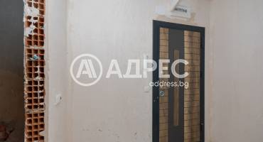 Двустаен апартамент, Бургас, Меден рудник - зона А, 687069, Снимка 4