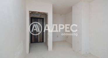 Двустаен апартамент, Бургас, Меден рудник - зона А, 687069, Снимка 6