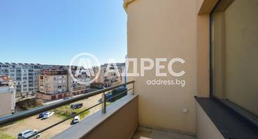 Двустаен апартамент, Бургас, Меден рудник - зона А, 687069, Снимка 7