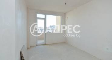 Двустаен апартамент, Бургас, Меден рудник - зона А, 687069, Снимка 8