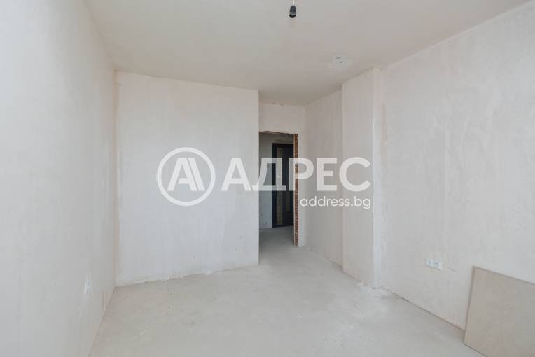 Двустаен апартамент, Бургас, Меден рудник - зона А, 687069, Снимка 10