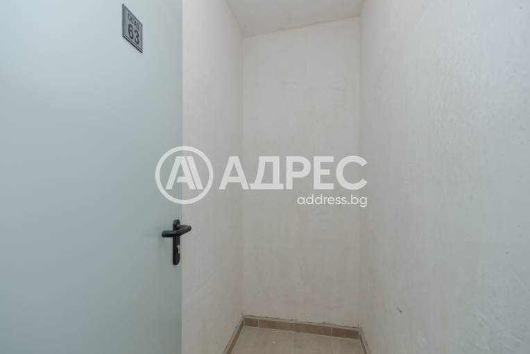 Двустаен апартамент, Бургас, Меден рудник - зона А, 687069, Снимка 11