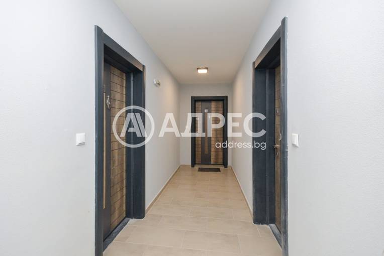 Двустаен апартамент, Бургас, Меден рудник - зона А, 687069, Снимка 12