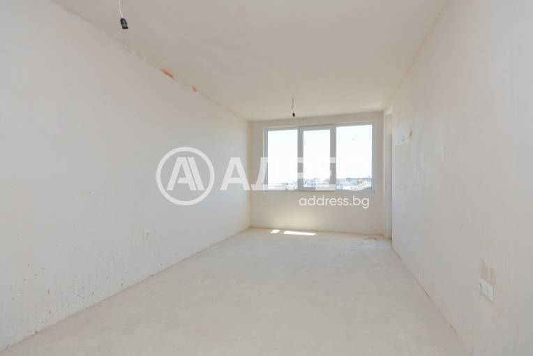 Двустаен апартамент, Бургас, Меден рудник - зона А, 687069, Снимка 2