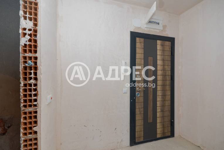 Двустаен апартамент, Бургас, Меден рудник - зона А, 687069, Снимка 4