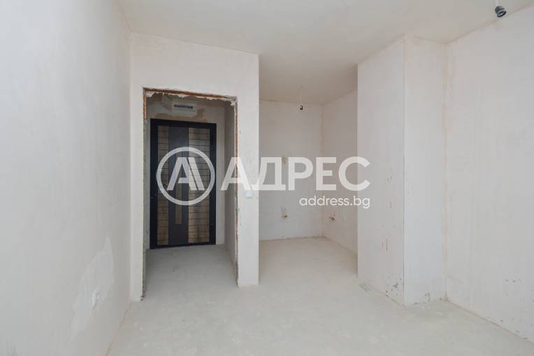 Двустаен апартамент, Бургас, Меден рудник - зона А, 687069, Снимка 6