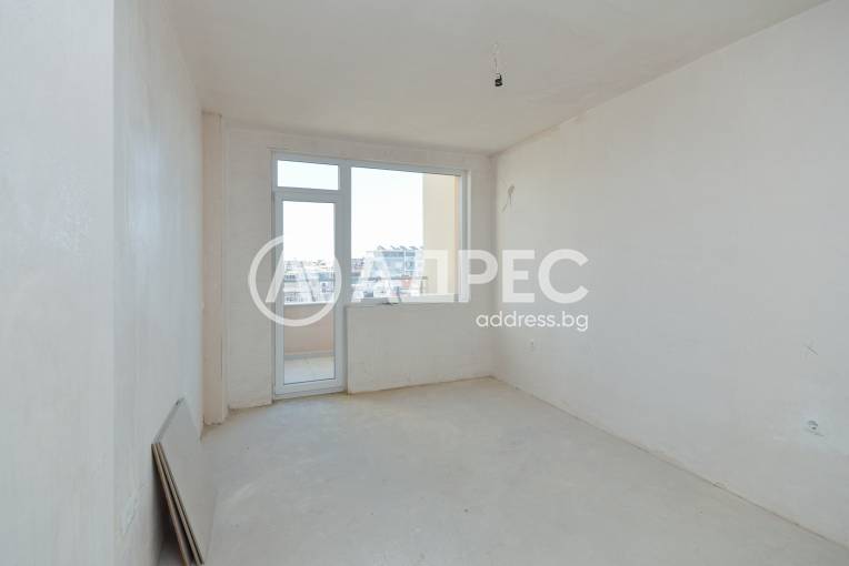 Двустаен апартамент, Бургас, Меден рудник - зона А, 687069, Снимка 8