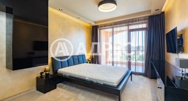 Тристаен апартамент, Варна, к.к. Св.Св. Константин и Елена, 690069, Снимка 10