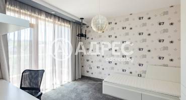 Тристаен апартамент, Варна, к.к. Св.Св. Константин и Елена, 690069, Снимка 12