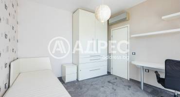 Тристаен апартамент, Варна, к.к. Св.Св. Константин и Елена, 690069, Снимка 13