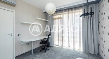 Тристаен апартамент, Варна, к.к. Св.Св. Константин и Елена, 690069, Снимка 14