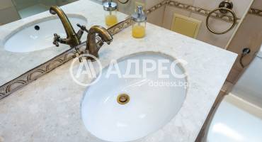 Тристаен апартамент, Варна, к.к. Св.Св. Константин и Елена, 690069, Снимка 15