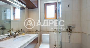 Тристаен апартамент, Варна, к.к. Св.Св. Константин и Елена, 690069, Снимка 16