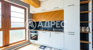 Тристаен апартамент, Варна, к.к. Св.Св. Константин и Елена, 690069, Снимка 3