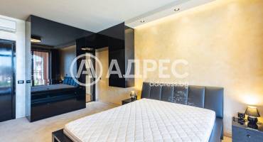 Тристаен апартамент, Варна, к.к. Св.Св. Константин и Елена, 690069, Снимка 7