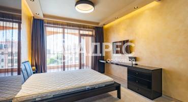Тристаен апартамент, Варна, к.к. Св.Св. Константин и Елена, 690069, Снимка 8