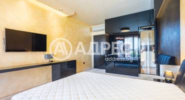 Тристаен апартамент, Варна, к.к. Св.Св. Константин и Елена, 690069, Снимка 9