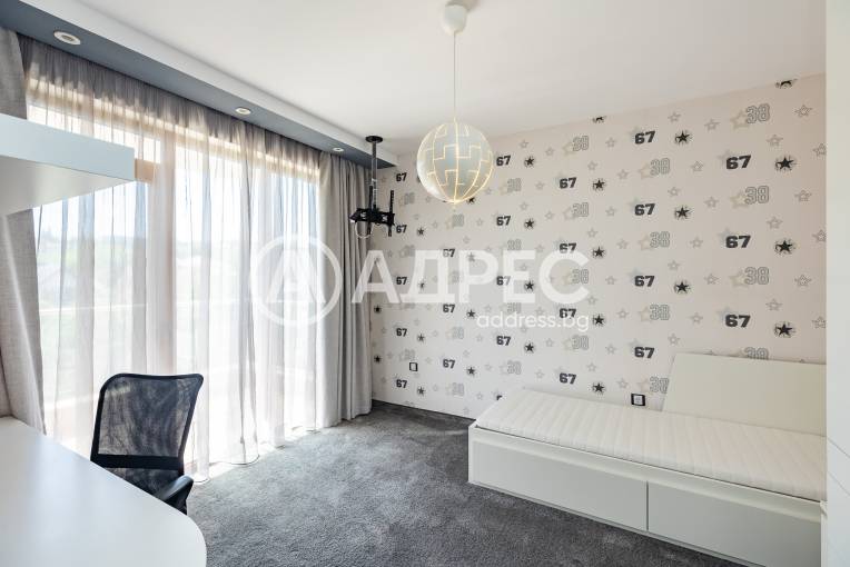 Тристаен апартамент, Варна, к.к. Св.Св. Константин и Елена, 690069, Снимка 12