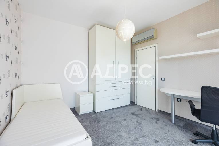 Тристаен апартамент, Варна, к.к. Св.Св. Константин и Елена, 690069, Снимка 13