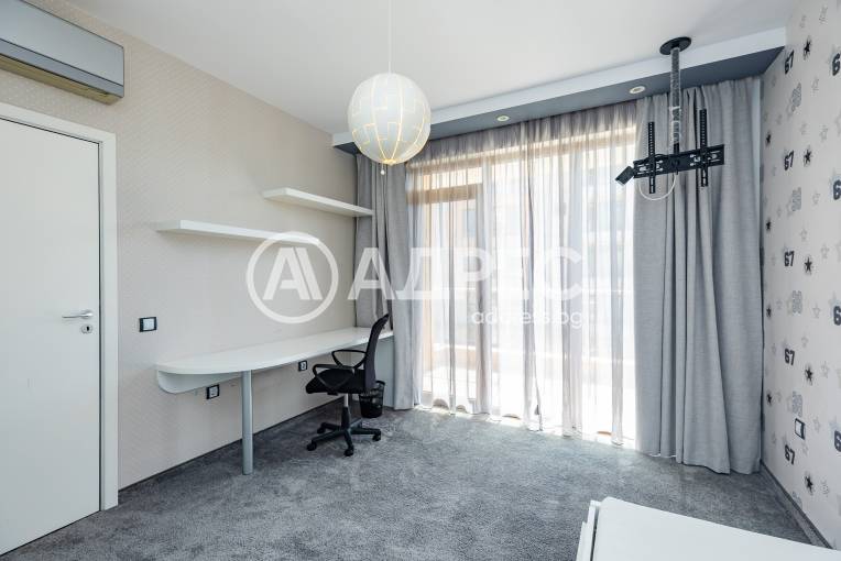 Тристаен апартамент, Варна, к.к. Св.Св. Константин и Елена, 690069, Снимка 14
