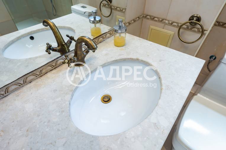 Тристаен апартамент, Варна, к.к. Св.Св. Константин и Елена, 690069, Снимка 15