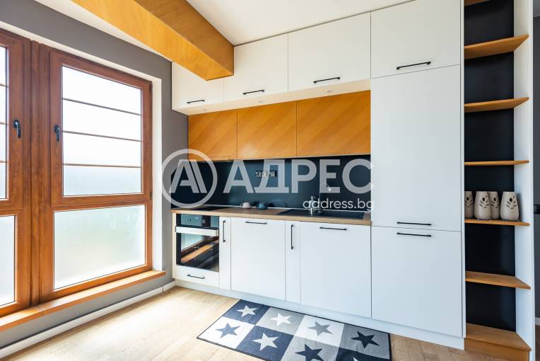 Тристаен апартамент, Варна, к.к. Св.Св. Константин и Елена, 690069, Снимка 3