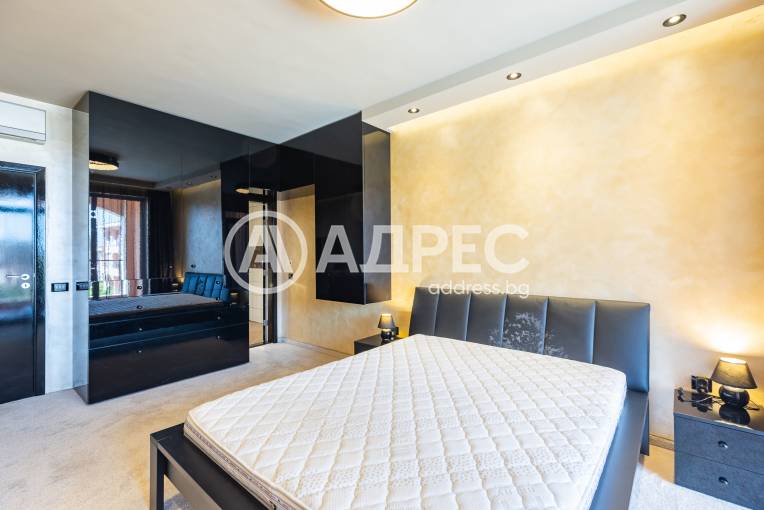 Тристаен апартамент, Варна, к.к. Св.Св. Константин и Елена, 690069, Снимка 7