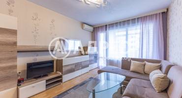 Тристаен апартамент, Варна, Нептун, 691069, Снимка 1