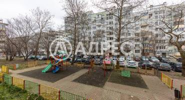 Тристаен апартамент, Варна, Нептун, 691069, Снимка 9