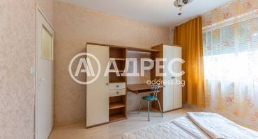 Тристаен апартамент, Варна, Нептун, 691069, Снимка 13