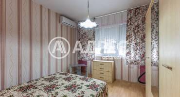 Тристаен апартамент, Варна, Нептун, 691069, Снимка 14