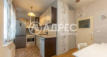 Тристаен апартамент, Варна, Нептун, 691069, Снимка 15