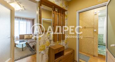 Тристаен апартамент, Варна, Нептун, 691069, Снимка 16