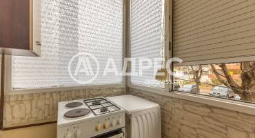 Тристаен апартамент, Варна, Нептун, 691069, Снимка 18